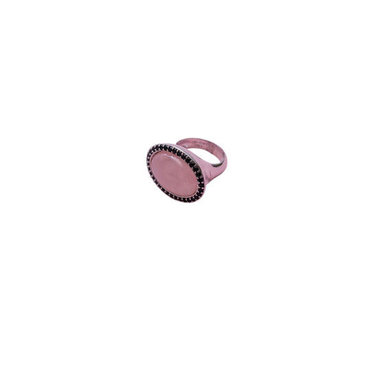 Anello "Maestà" in argento 925