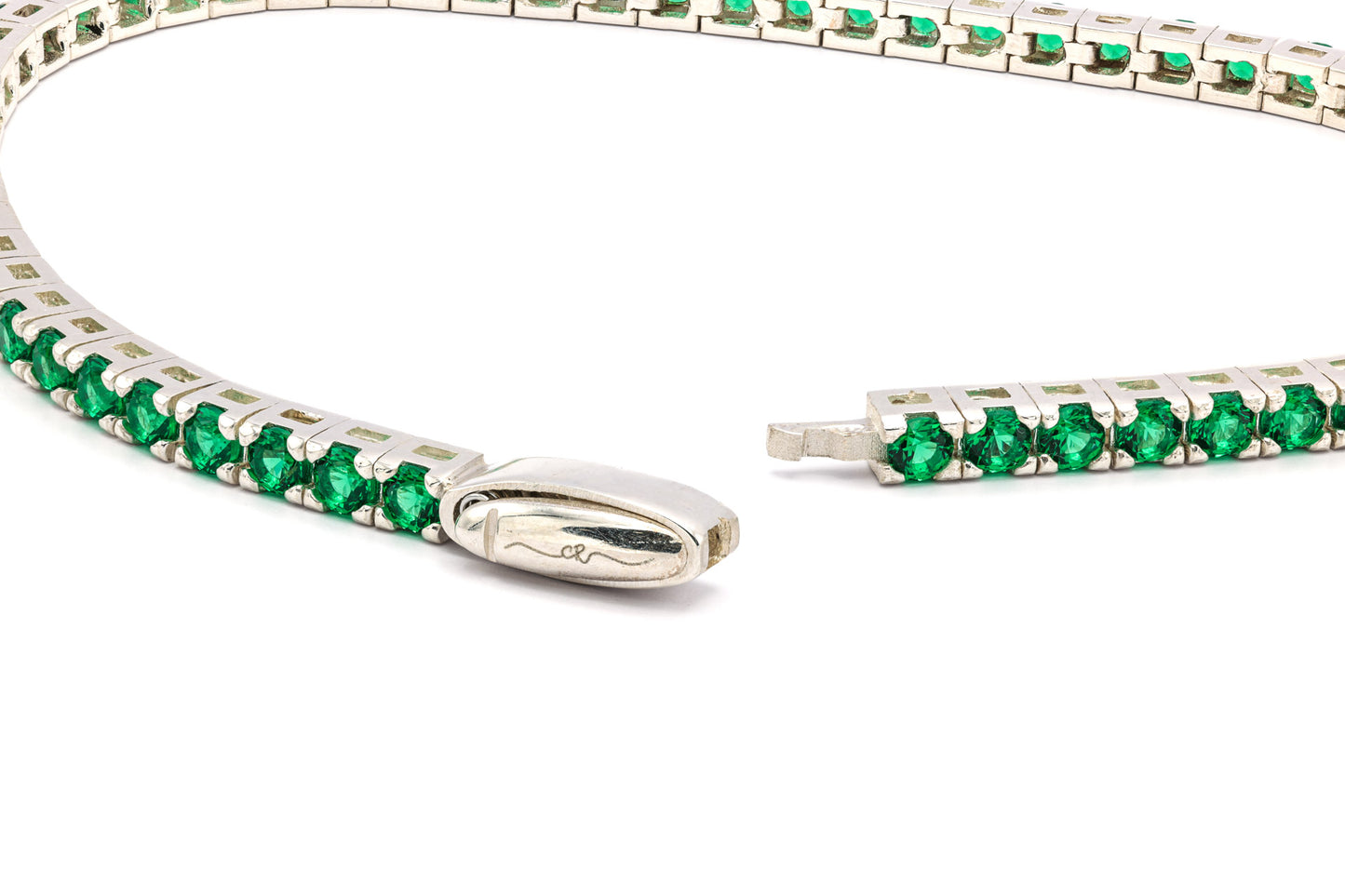 Bracciale Tennis Donna