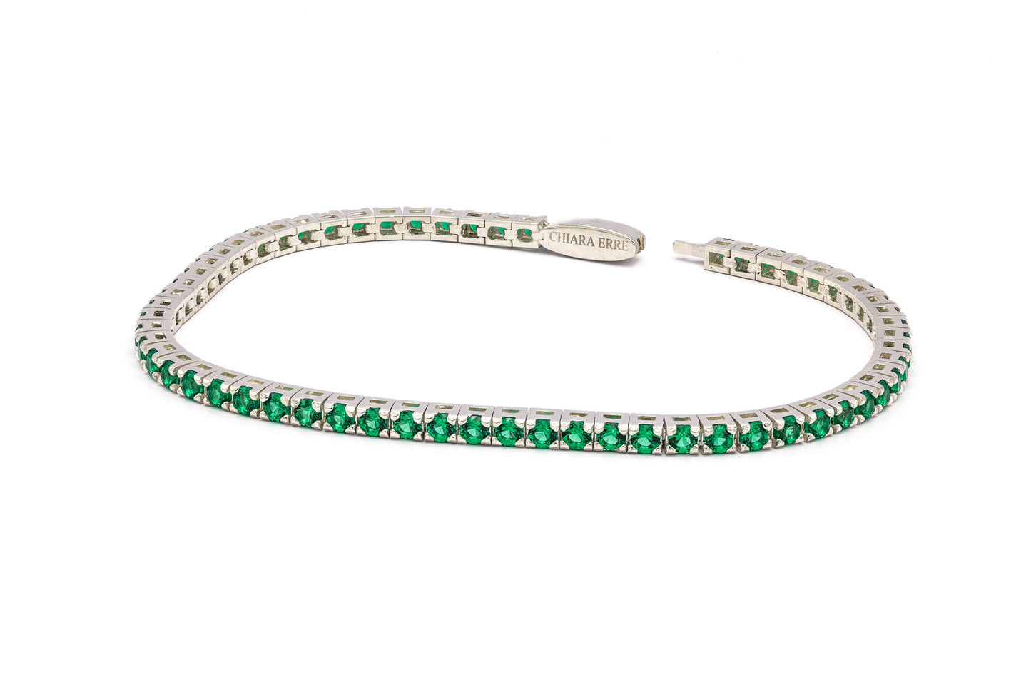 Bracciale Tennis Donna