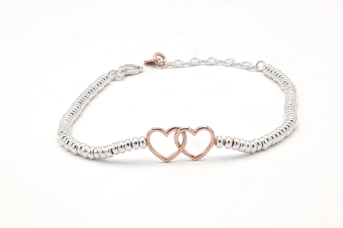 Bracciale Cuori