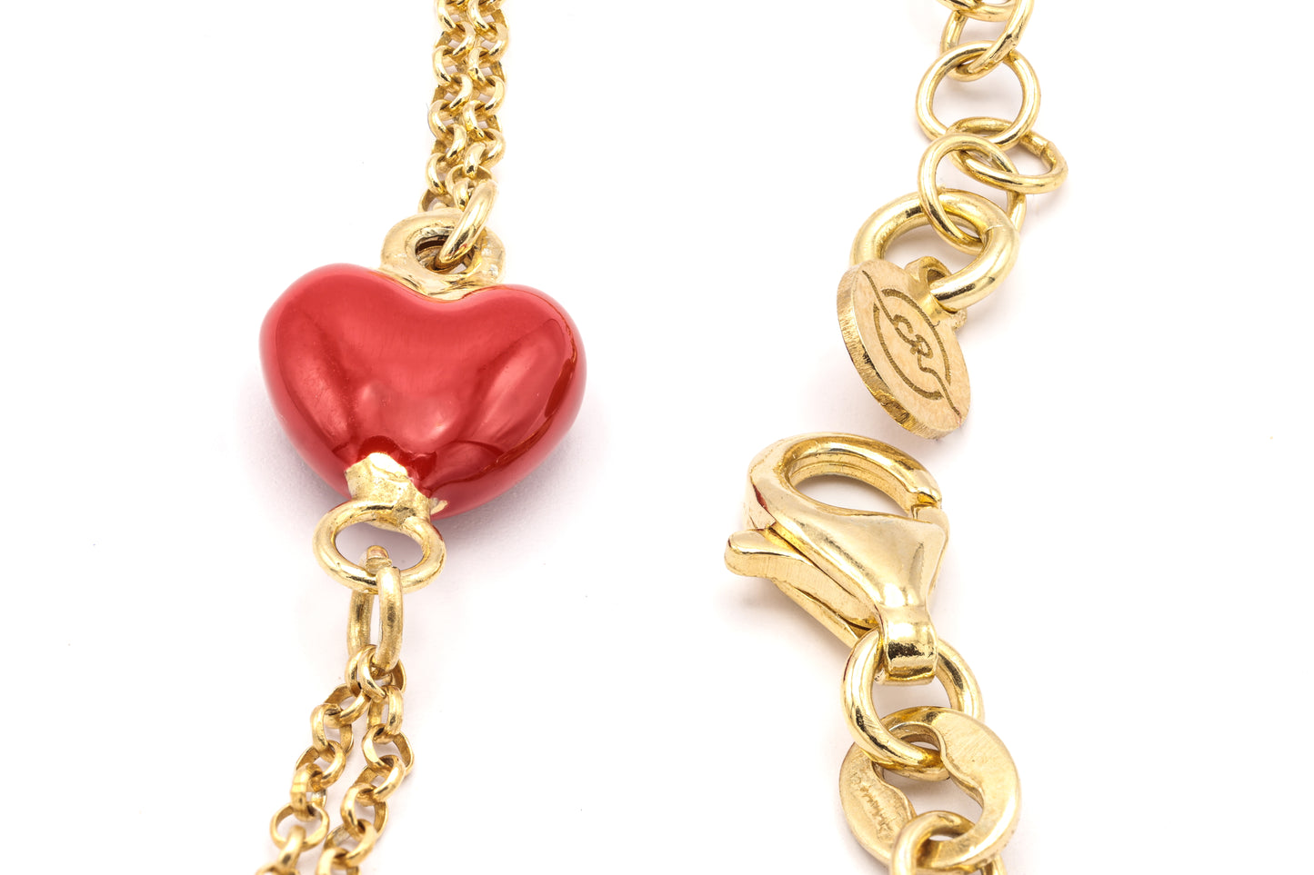 Bracciale Cuore