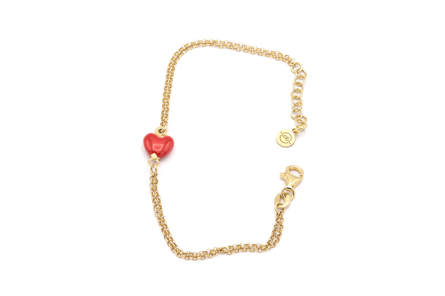 Bracciale Cuore