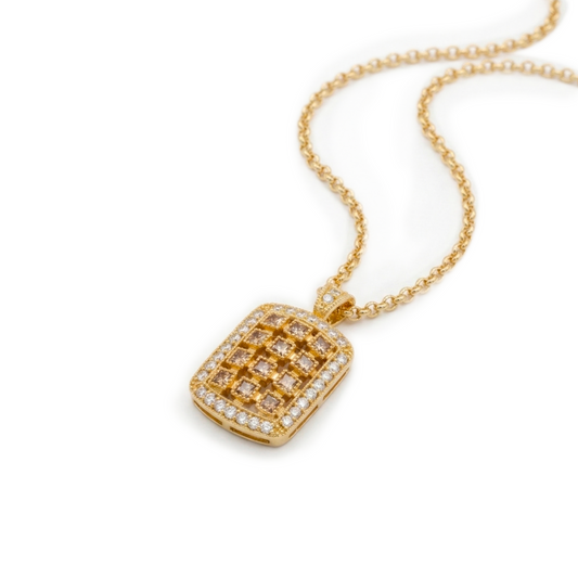 Collana “Io Sono” – Radice