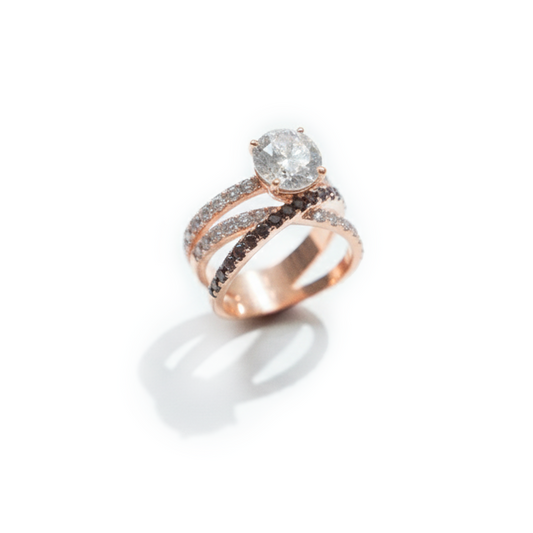 Anello “Io Sono” – Incontro