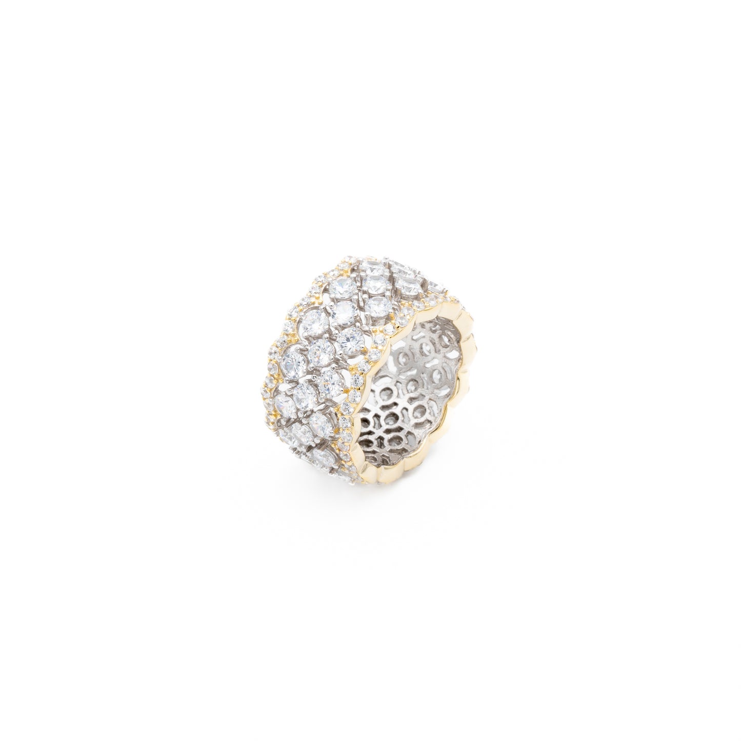 Anello Fascia a giro
