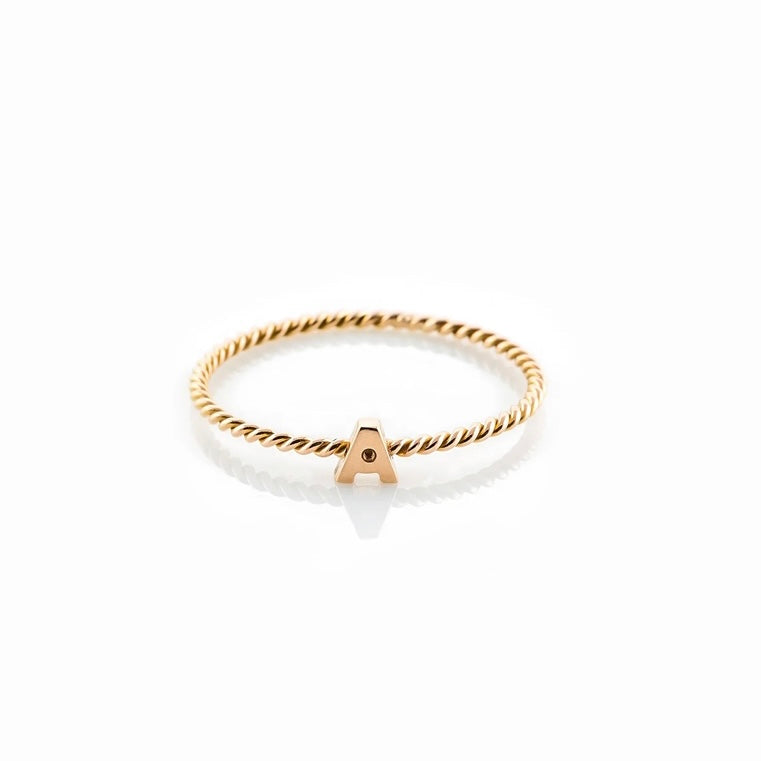 Anello A