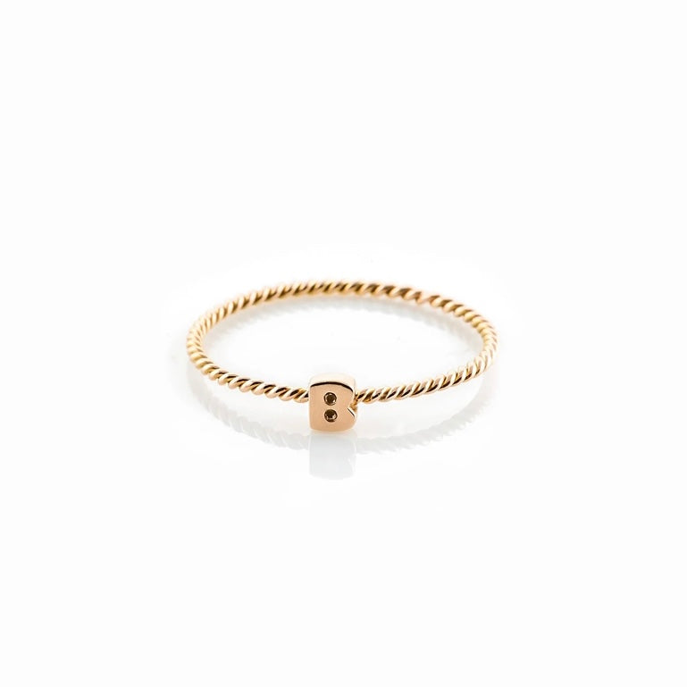 Anello B