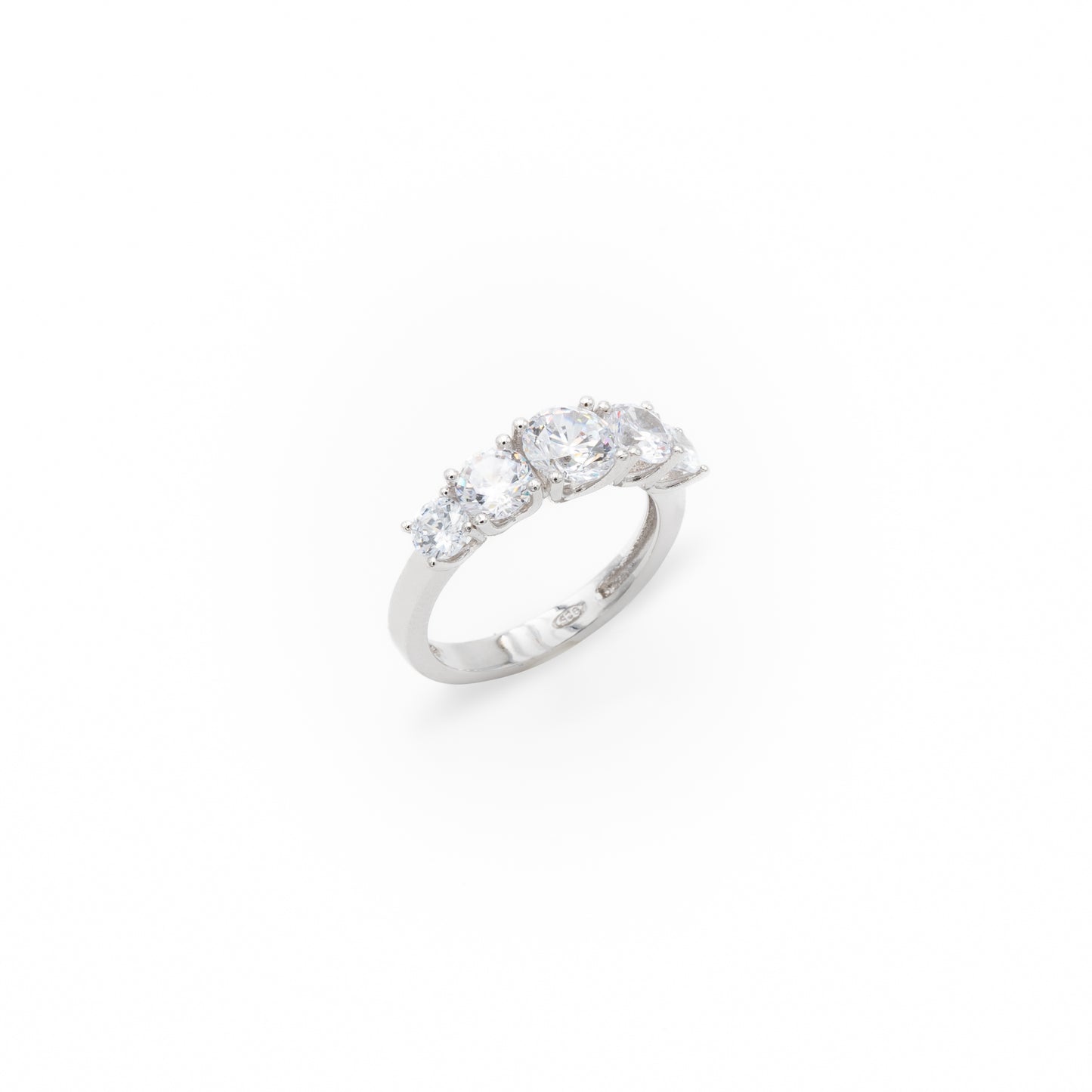 Anello Veretta