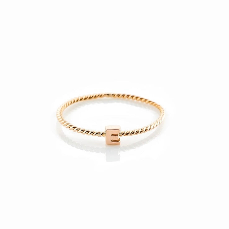 Anello E