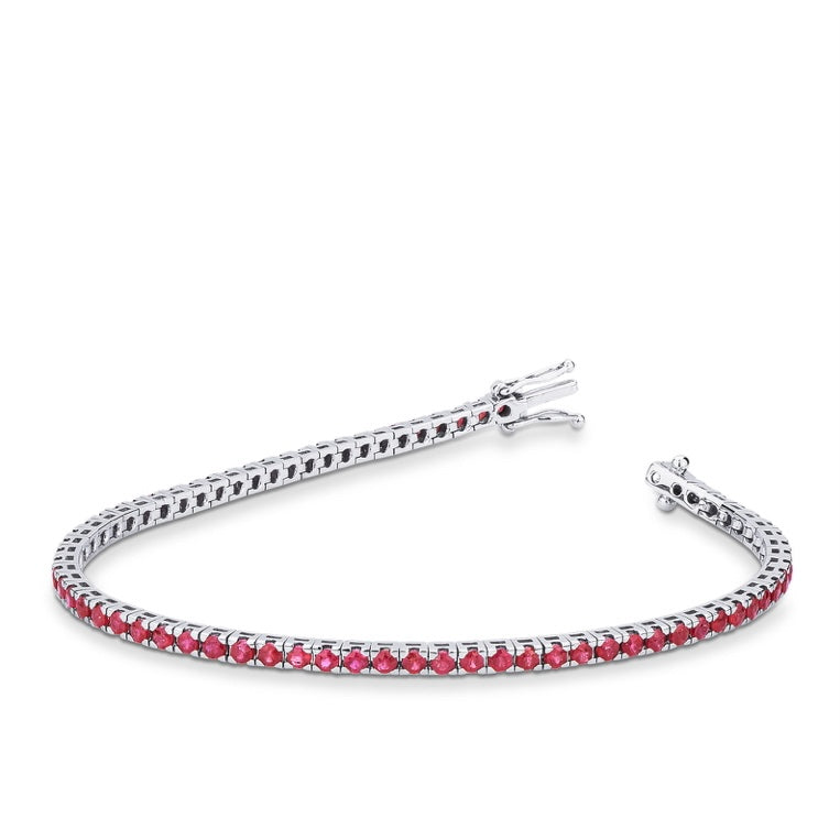 Bracciale Tennis Donna