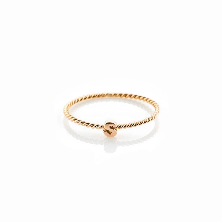 Anello S
