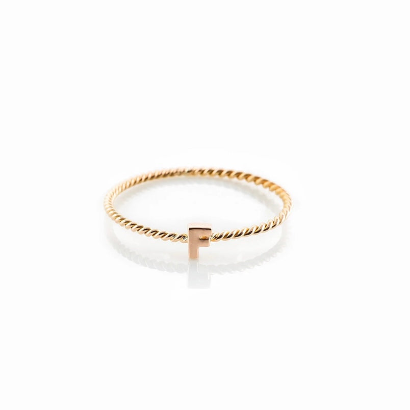 Anello F