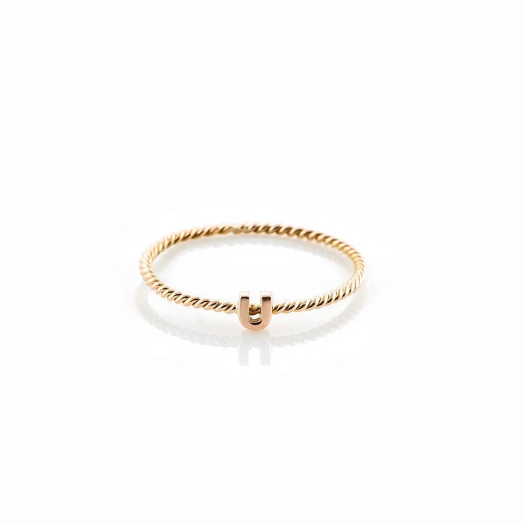 Anello U