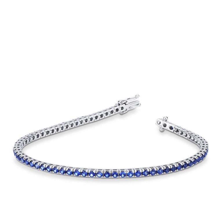 Bracciale Tennis Donna