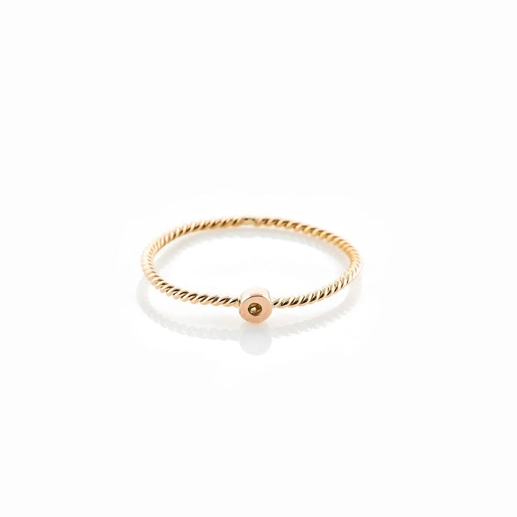 Anello O