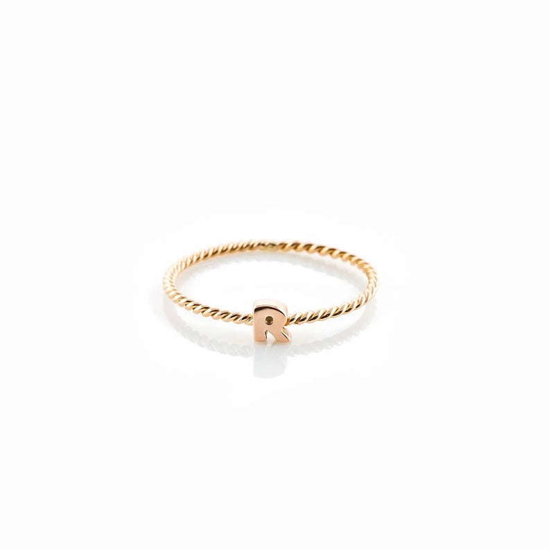 Anello R