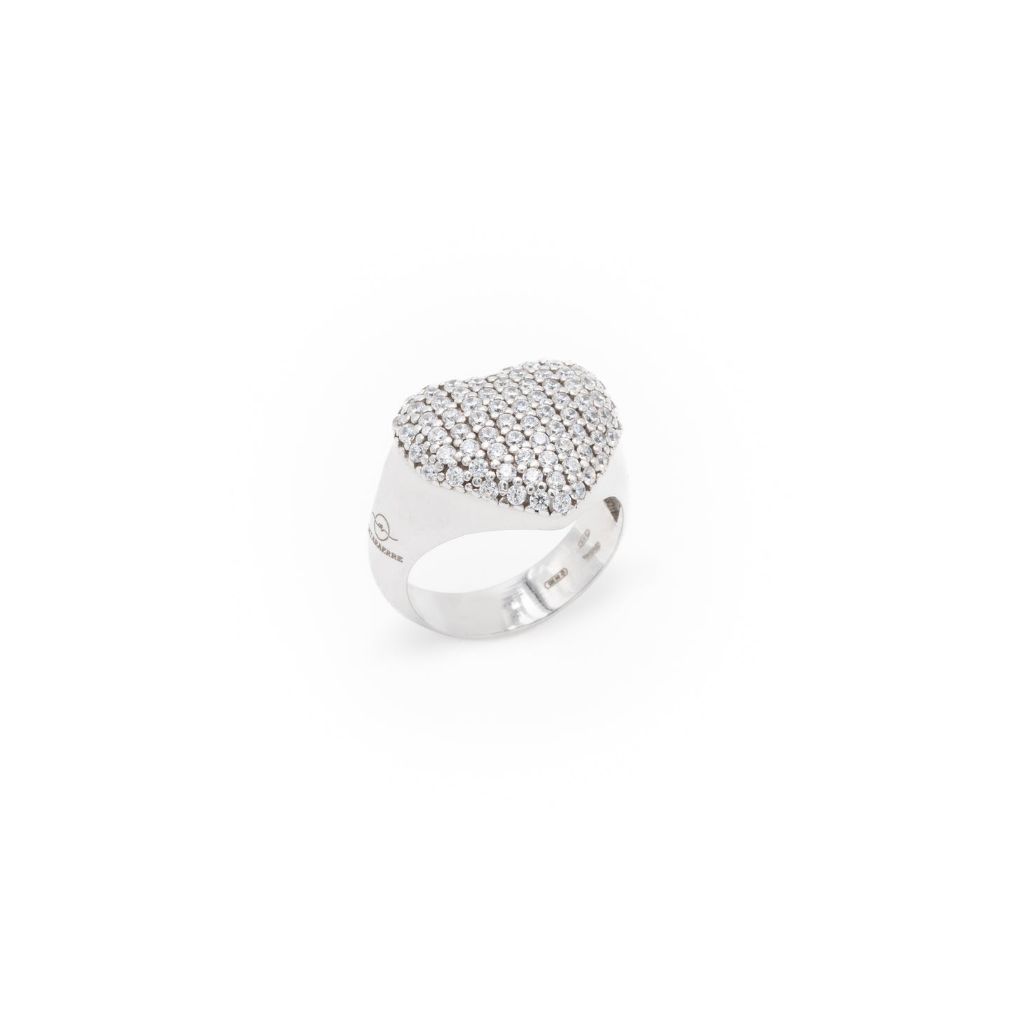 Anello Cuore