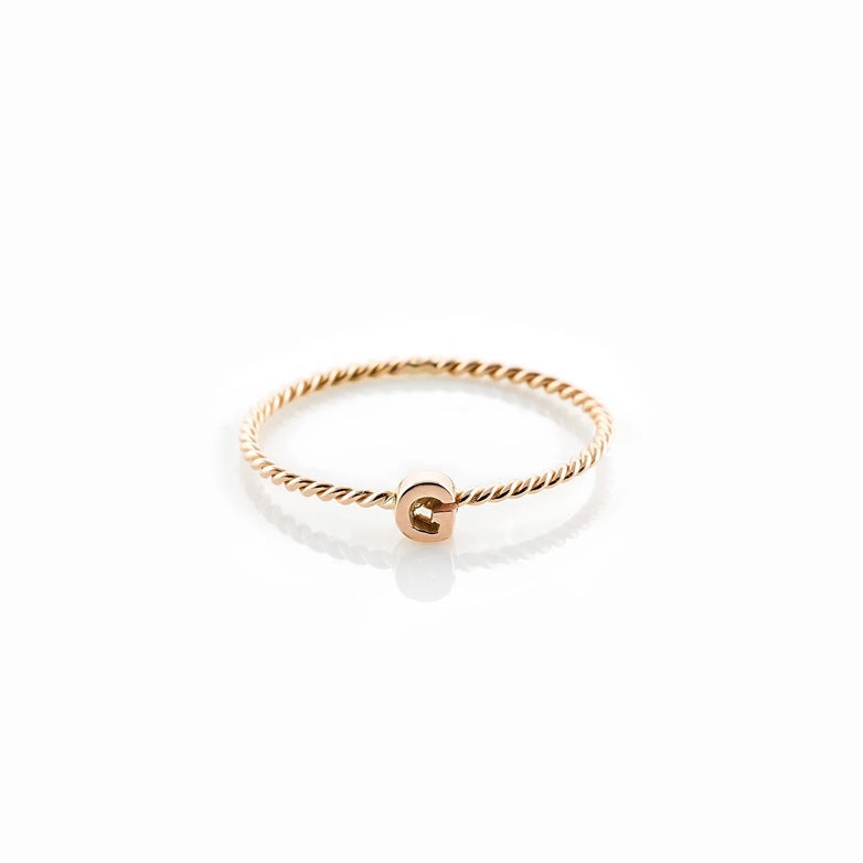 Anello G