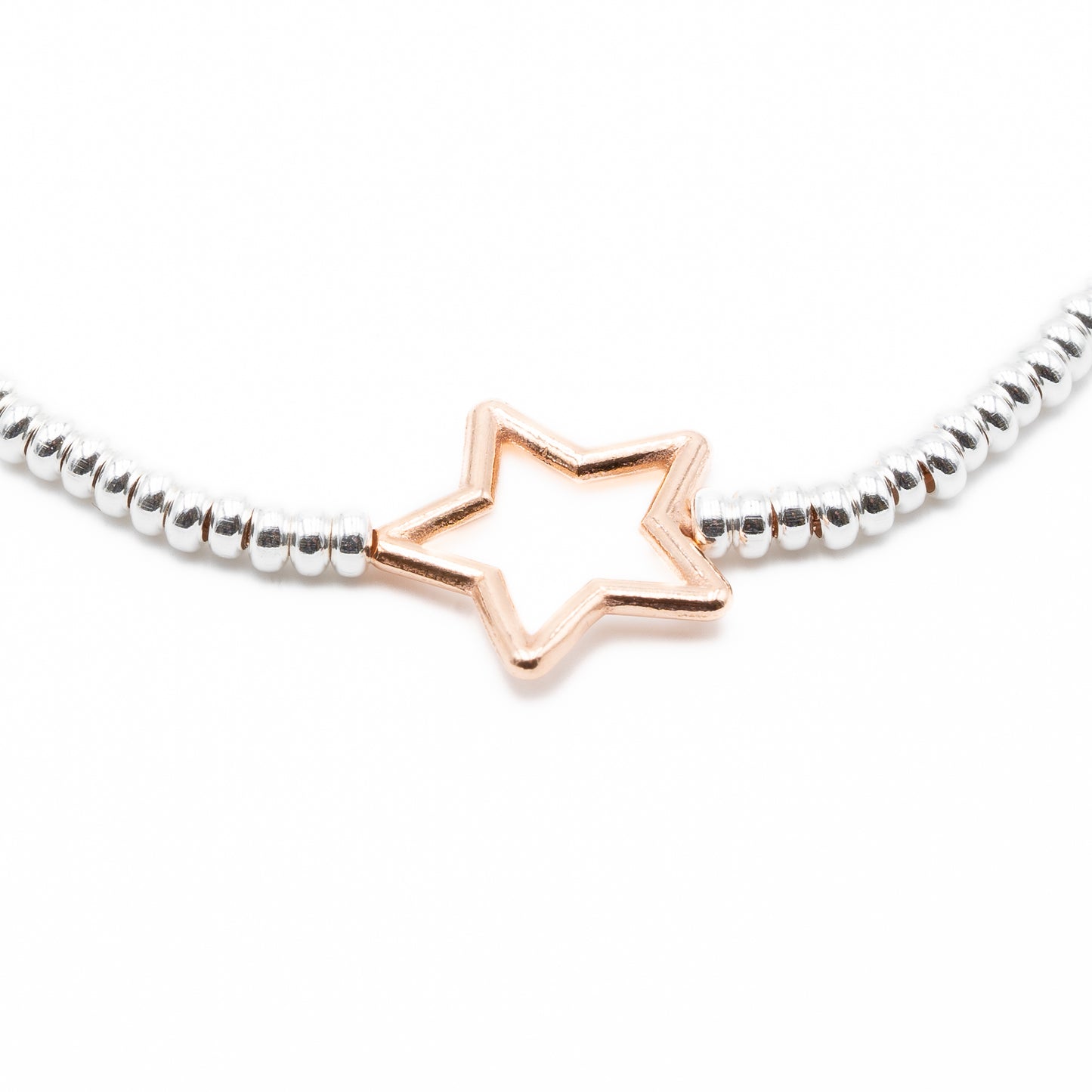 Bracciale Donna Stella