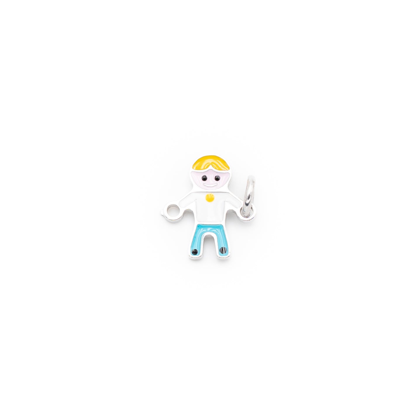 Charm " Bimbo "