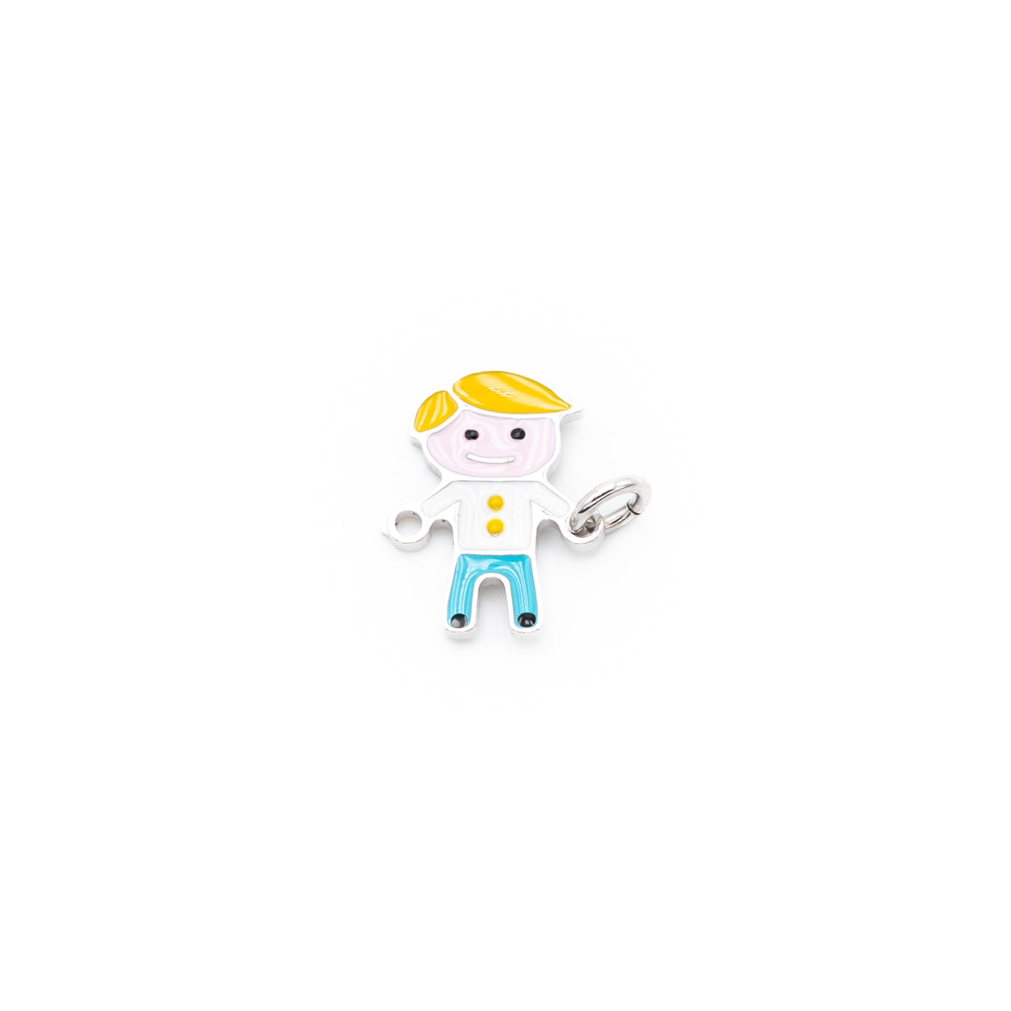 Charm " Papà "