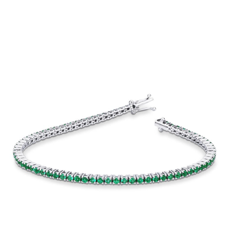 Bracciale Tennis Donna