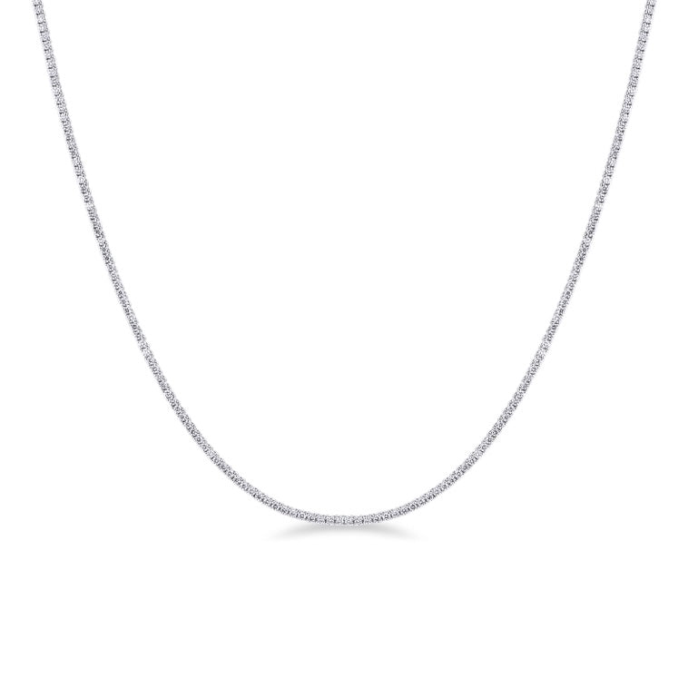Collana Tennis