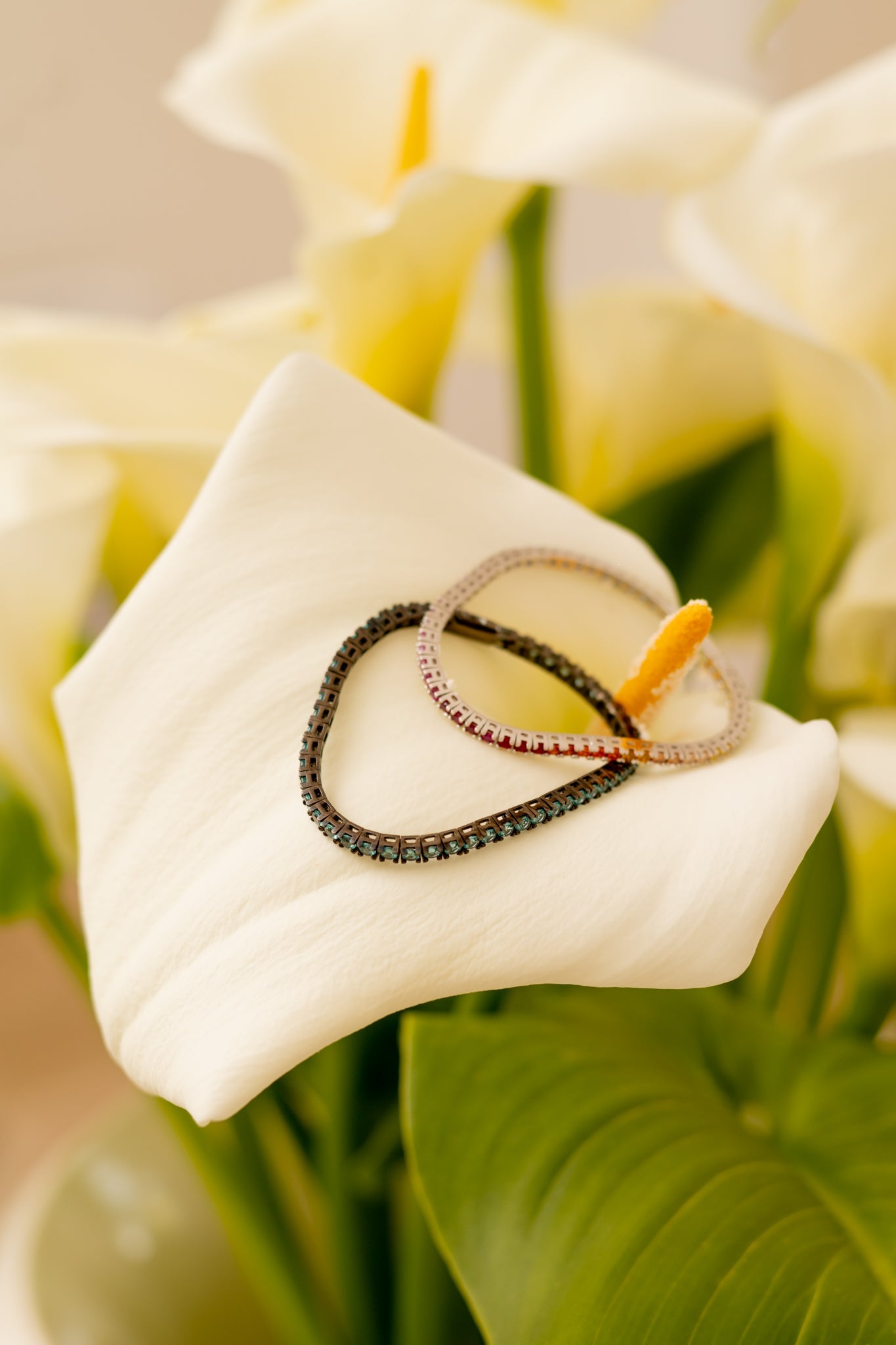 Bracciali
