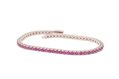 Bracciale Tennis Donna