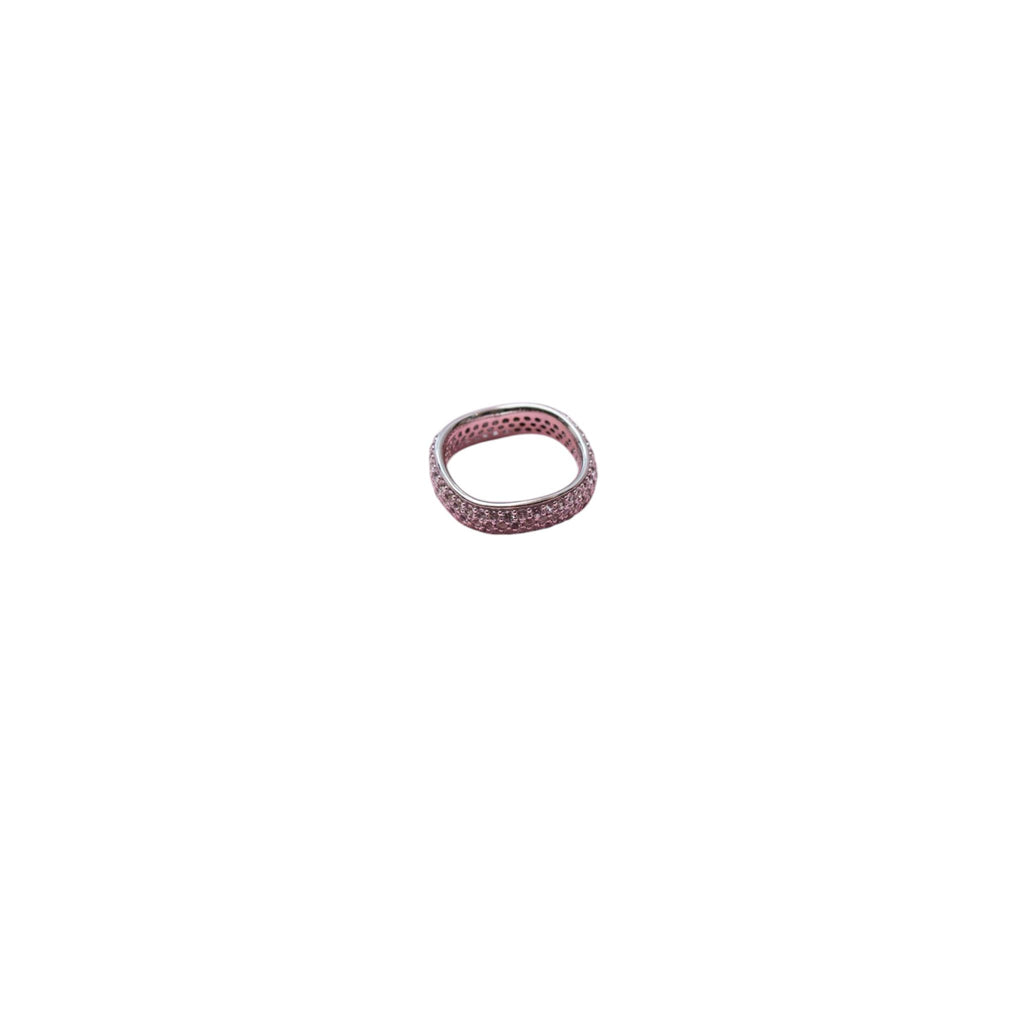 Anello "Maree 3" in argento 925