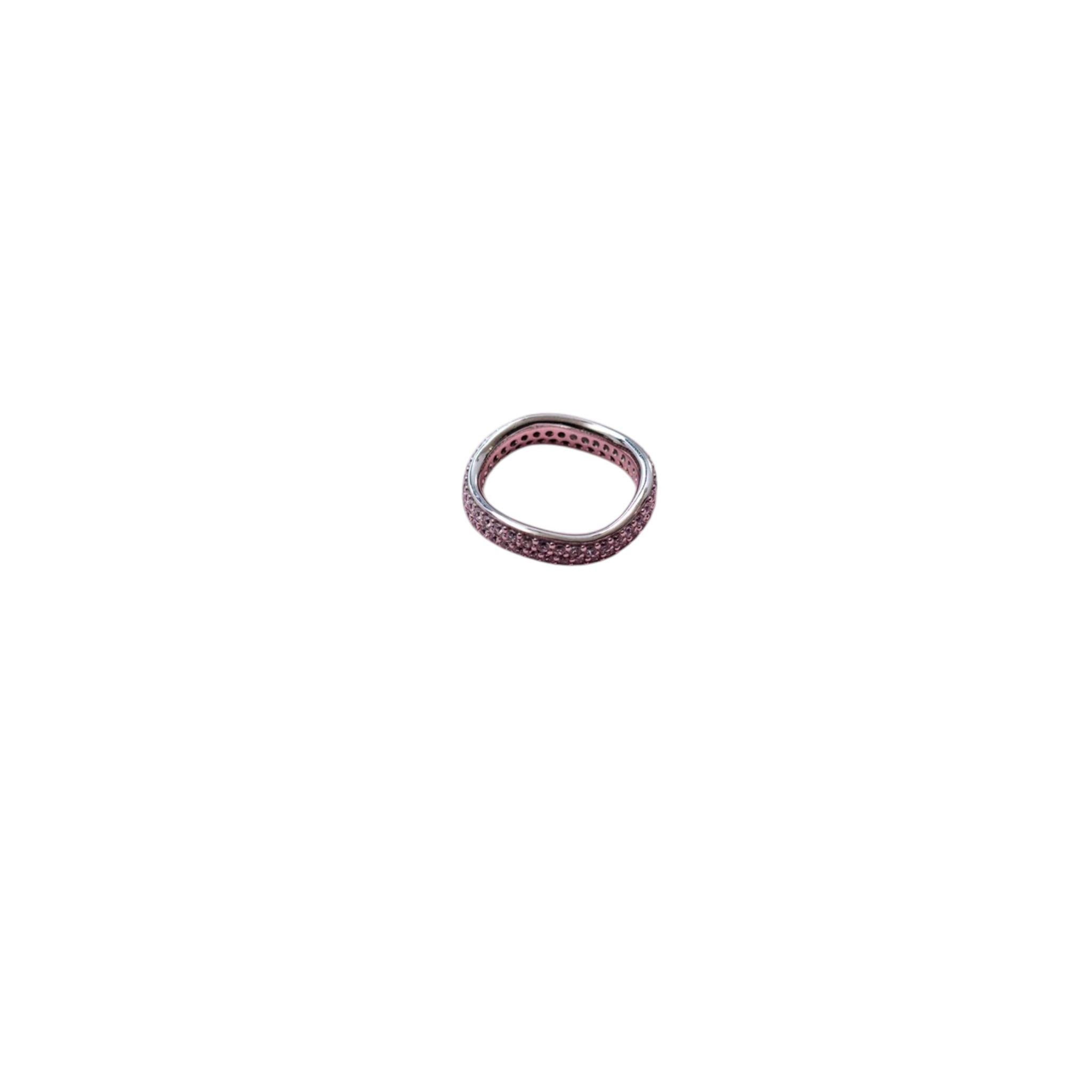 Anello "Maree 2" in argento 925