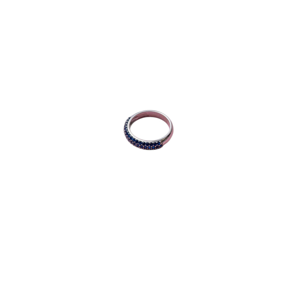 Anello "Risveglio" in argento 925