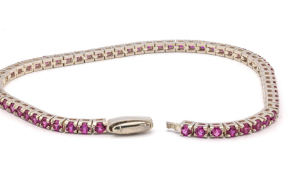 Bracciale Tennis Donna