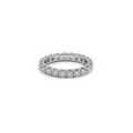 Anello "Eternity" in argento 925
