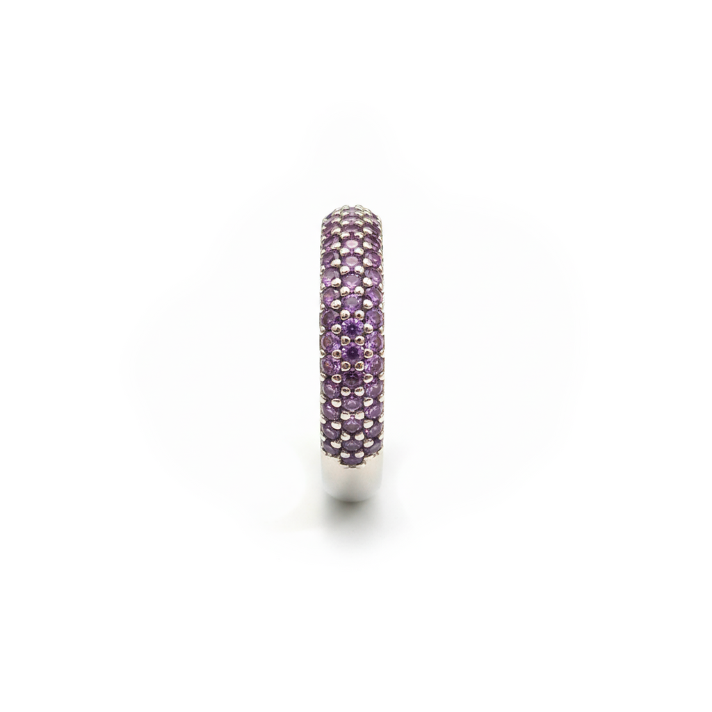 Anello "Risveglio" in argento 925