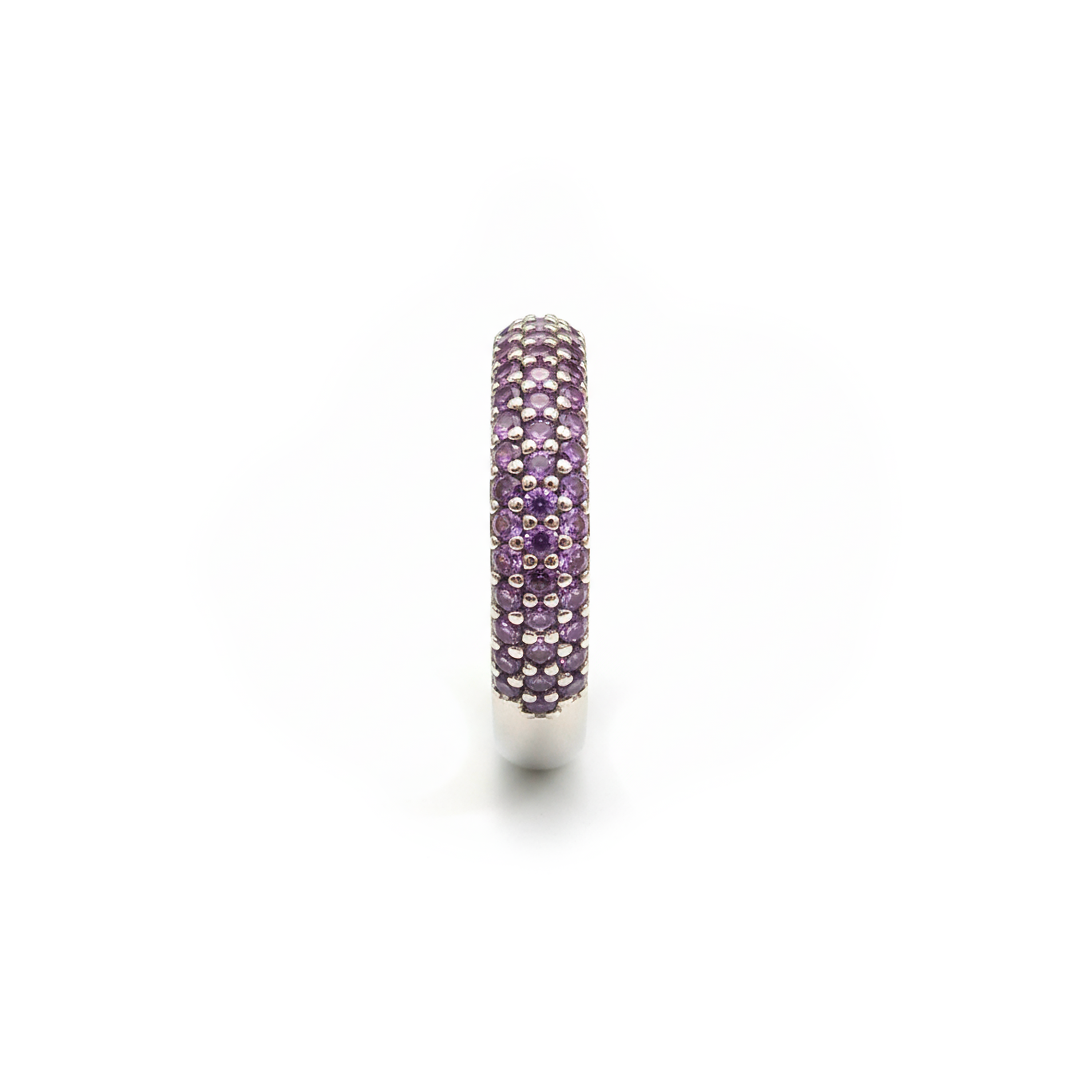 Anello "Risveglio" in argento 925