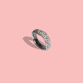 Anello "Maree 2" in argento 925