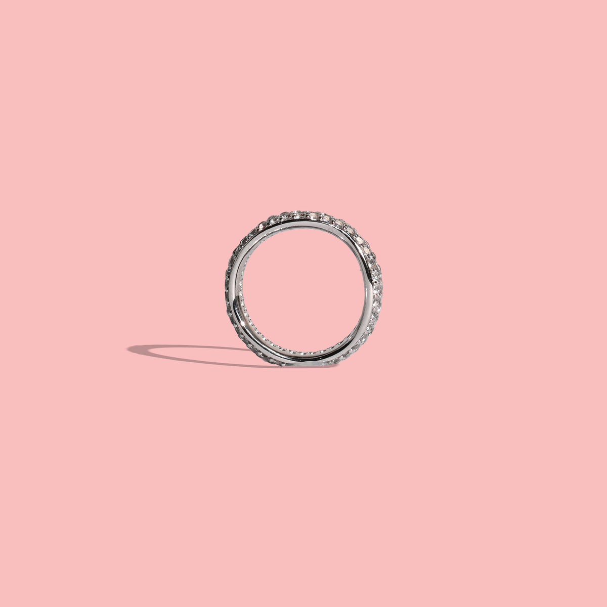 Anello "Maree 2" in argento 925