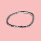 Bracciale “Love" in argento 925