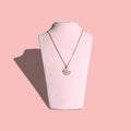 Collana Smile "Il mare dentro" in argento 925