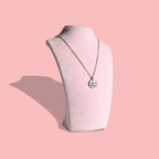 Collana Smile "Il mare dentro" in argento 925