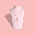 Collana Smile "+Gin -Tonic" in argento 925