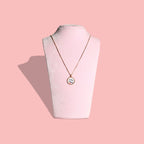 Collana Smile "+Gin -Tonic" in argento 925