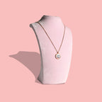 Collana Smile "+Gin -Tonic" in argento 925