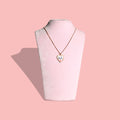Collana Smile "Amati" in argento 925