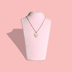 Collana Smile "Amati" in argento 925