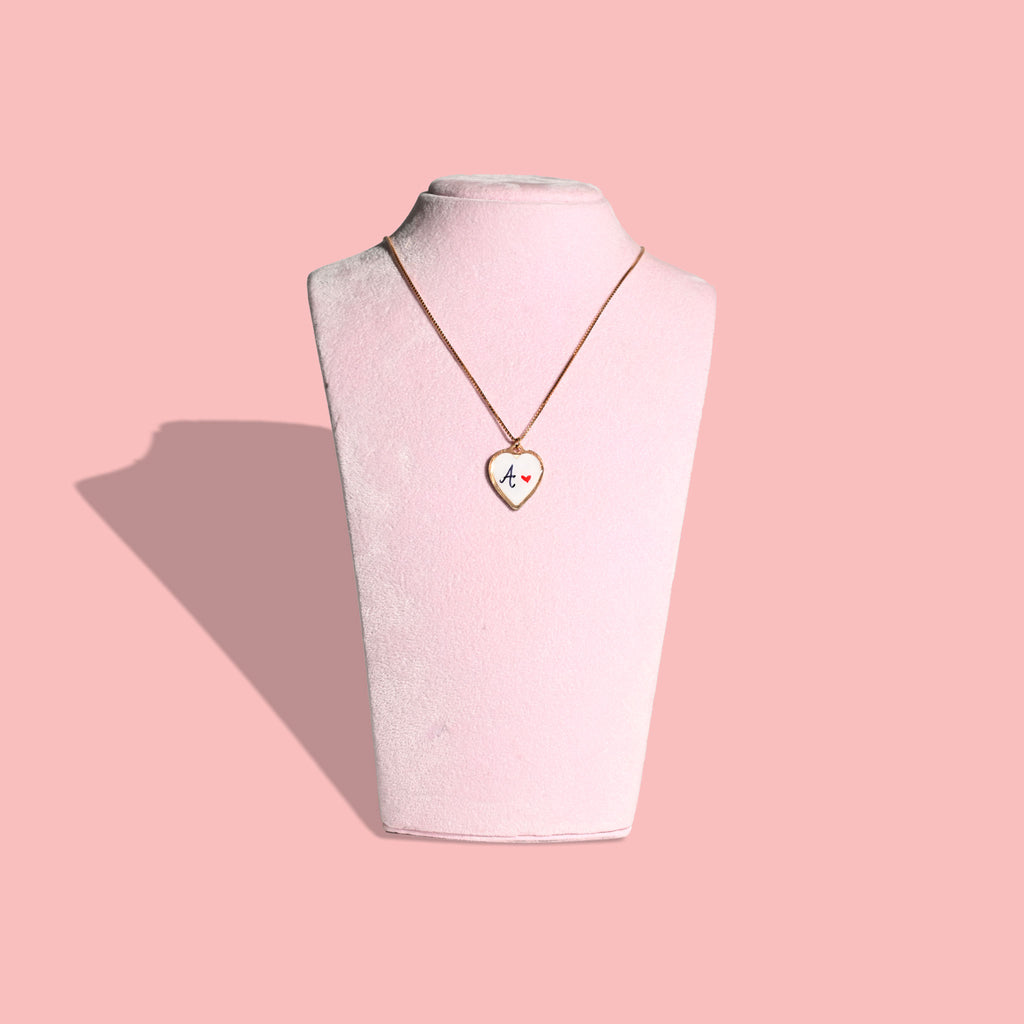 Collana Smile Personalizzabile in Argento 925
