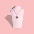 Collana “Identità" in argento 925