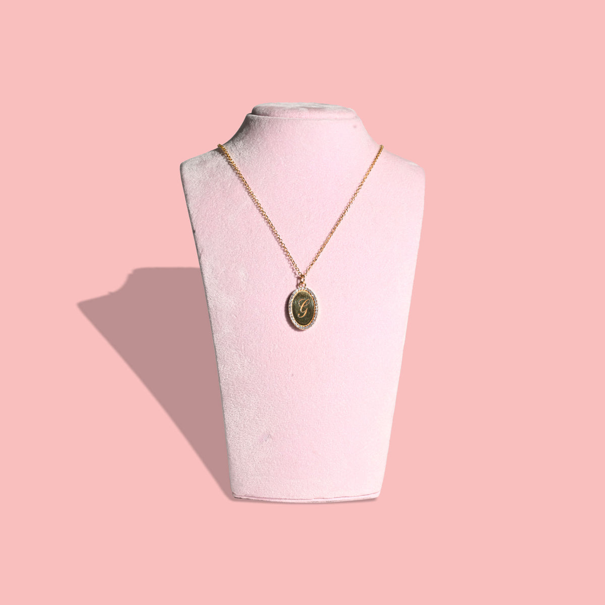Collana “Identità" in argento 925