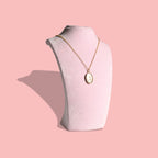 Collana “Identità" in argento 925